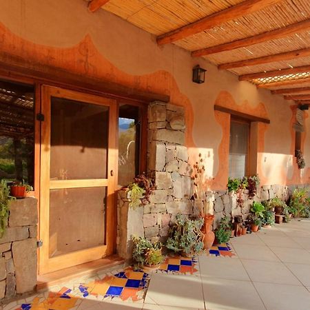 Villa Solar Del Tropico Huacalera Exterior foto